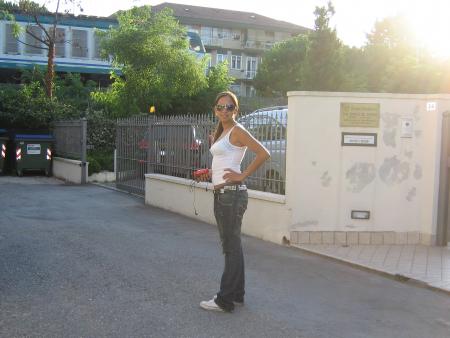 ma sorella , fato on est deux fou nc pas honololo hurluberlu